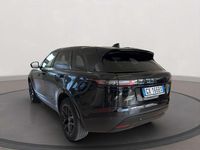 Usata Land Rover Range Rover Velar S 204 CV (150 kW) 2025 Nero SUV