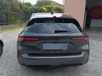 Usata Opel Astra 131 CV (96 kW) 2024 Grigio Utilitaria