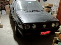 Usata VW Golf III 1991 Grigio Utilitaria