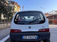Usata Fiat 600 54 CV (39 kW) 2006 Utilitaria