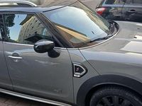 Usata Mini Cooper S Countryman 178 CV (130 kW) 2022 Grigio SUV