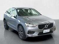 usata Volvo XC60 2.0 d5 R-design awd geartronic my18