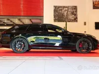 Nuova Audi S6 S-Line 299 CV (219 kW) 2026 Nero Station wagon