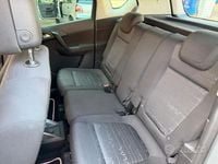 Usata Opel Meriva Design Edition 95 CV (69 kW) 2011 Grigio Monovolume