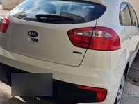 Usata Kia Rio 2016 Utilitaria