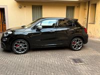 Usata Fiat 500X 120 CV (88 kW) 2021 Nero SUV