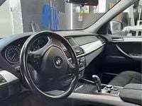 Usata BMW X5 235 CV (172 kW) 2009 Grigio SUV