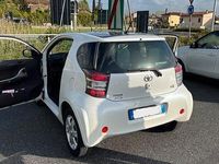 Usata Toyota iQ 98 CV (72 kW) 2009 Utilitaria