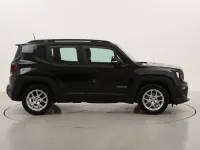 Usata Jeep Renegade Limited 130 CV (95 kW) 2022 Neronero SUV