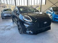 Nuova Ford Puma ST-Line X 125 CV (91 kW) 2026 Nero SUV