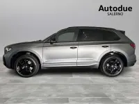 Nuova VW Touareg R-line 231 CV (169 kW) 2026 Silicon grey opaco SUV