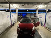 Usata Peugeot 208 82 CV (60 kW) 2017 Utilitaria