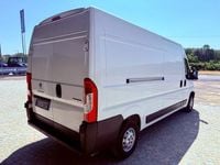 Usata Peugeot Boxer 140 CV (102 kW) 2020 Bianco Furgone
