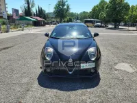 Usata Alfa Romeo MiTo 95 CV (69 kW) 2016 Nero Utilitaria