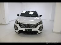 Usata Peugeot 2008 Allure 131 CV (96 kW) 2025 Bianco SUV