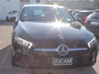 usata Mercedes A180 Classed d Sport