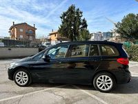 Usata BMW 216 Gran Tourer Advantage 116 CV (85 kW) 2018 Monovolume