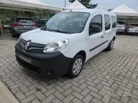 Usata Renault Kangoo 116 CV (85 kW) 2020 Bianco Monovolume