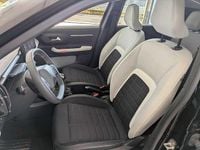 Usata Citroën C3 PureTech 101 CV (74 kW) 2025 Nero SUV