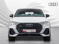 usata Audi Q3 SPB 45 TFSI quattro S tronic S line edition PANO 20” B&O full