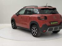 usata Citroën C3 Aircross 1.2 puretech Shine s&s 110cv