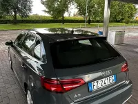 Usata Audi A3 150 CV (110 kW) 2020 Berlina