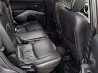 Usata Citroën C-Crosser 160 CV (117 kW) 2009 Grigio SUV