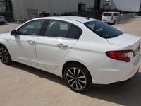 Usata Fiat Tipo Lounge 95 CV (69 kW) 2018 Bianco Berlina