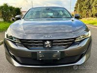 usata Peugeot 508 BlueHDi 130 Stop&Start EAT8 SW Busines