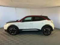 Usata Opel Mokka GS Line 131 CV (96 kW) 2021 Bianco SUV
