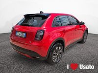 Usata Fiat 600E Red 114 kW (156 CV) 2023 Rosso SUV