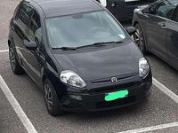 Usata Fiat Punto Easy 77 CV (56 kW) 2015 Utilitaria