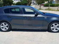 Usata BMW 118 122 CV (89 kW) 2006 Utilitaria