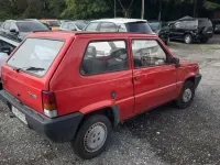 Usata Fiat Panda 34 CV (25 kW) 1984 Other Utilitaria