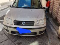 usata Fiat Punto Punto 1.3 MJT 16V1.3 multijet 5 porte 2005