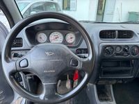 usata Daihatsu Terios 1.3i 16V cat 4WD SX