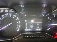 Usata Citroën Berlingo 102 CV (75 kW) 2019 Argento Monovolume