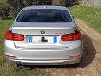 Usata BMW 320 Comfort Edition 163 CV (119 kW) 2016 Berlina