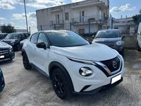 usata Nissan Juke 1.0 DIG-T 114 CV DCT N-Connecta