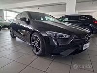 Usata Mercedes CLA200 2024 Nero Station wagon