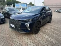 Usata DS Automobiles DS7 Crossback Performance 131 CV (96 kW) 2023 Blue scuro SUV