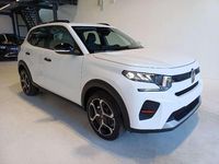 Nuova Citroën C3 PureTech 101 CV (74 kW) 2026 Bianco SUV