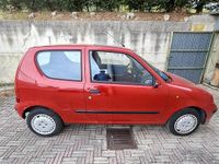Usata Fiat 600 2000