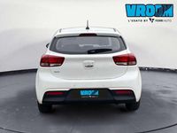 Usata Kia Rio Style 84 CV (61 kW) 2023 Bianco Berlina