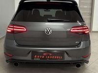 Usata VW Golf VII GTD 184 CV (135 kW) 2018 Other Berlina