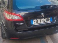 Usata Peugeot 508 SW 112 CV (82 kW) 2011 Station wagon