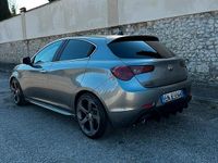 Usata Alfa Romeo Giulietta 140 CV (102 kW) 2012 Utilitaria