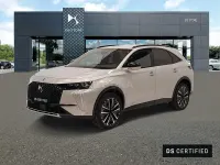 Usata DS Automobiles DS7 Crossback Performance Line Plus 131 CV (96 kW) 2024 Grigio SUV
