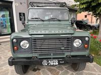 usata Land Rover Defender 90 2.4 td4 LIMITED EDITION n1