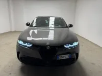 Usata Alfa Romeo Tonale Veloce 160 CV (117 kW) 2023 Grigio scuro SUV